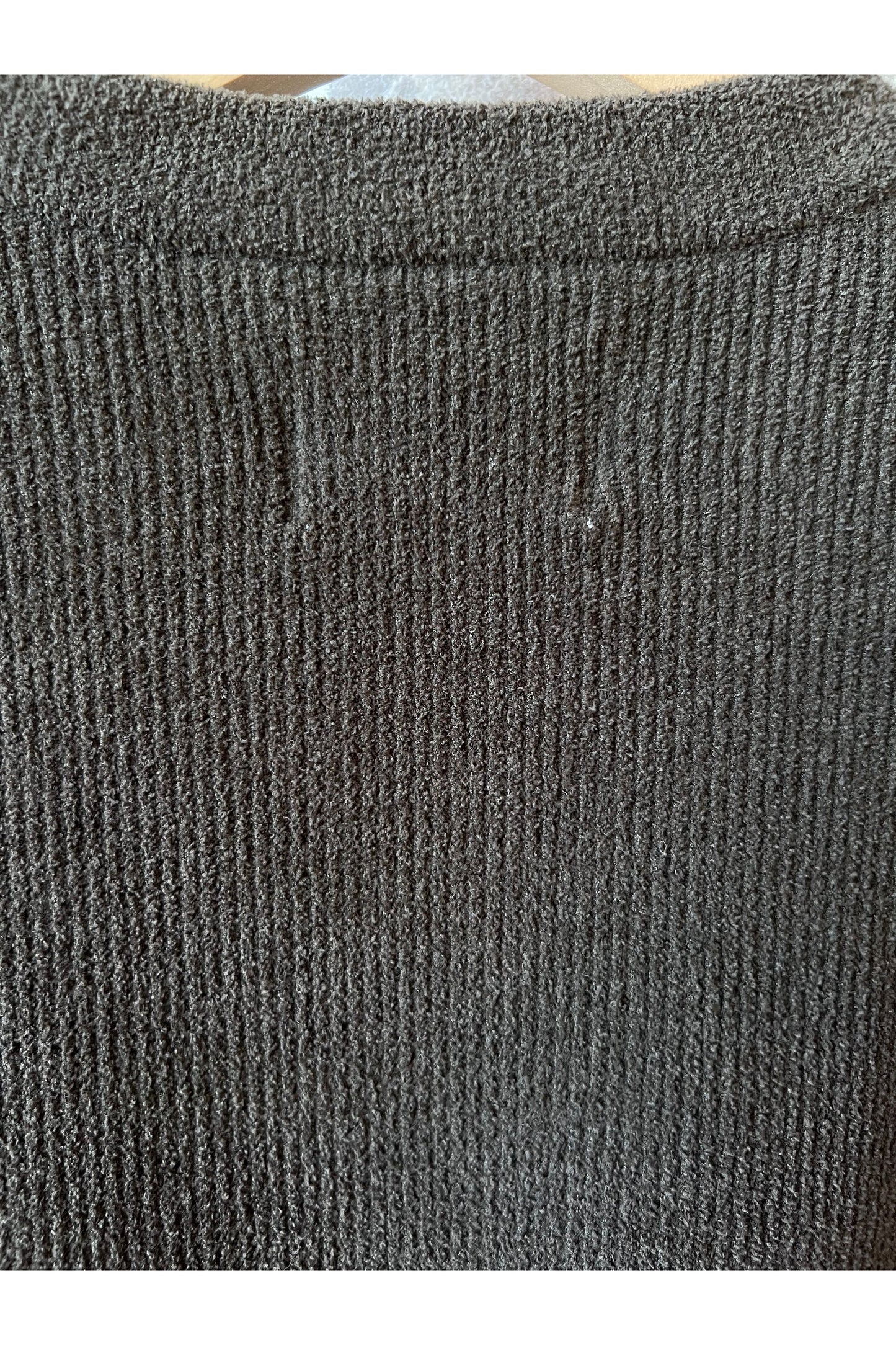 Danny Lightweight Sweater - Dark Army - DUNE + SALT