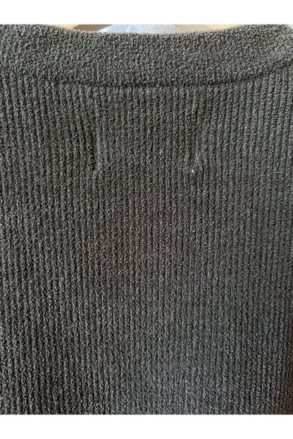 Danny Lightweight Sweater - Dark Army - DUNE + SALT