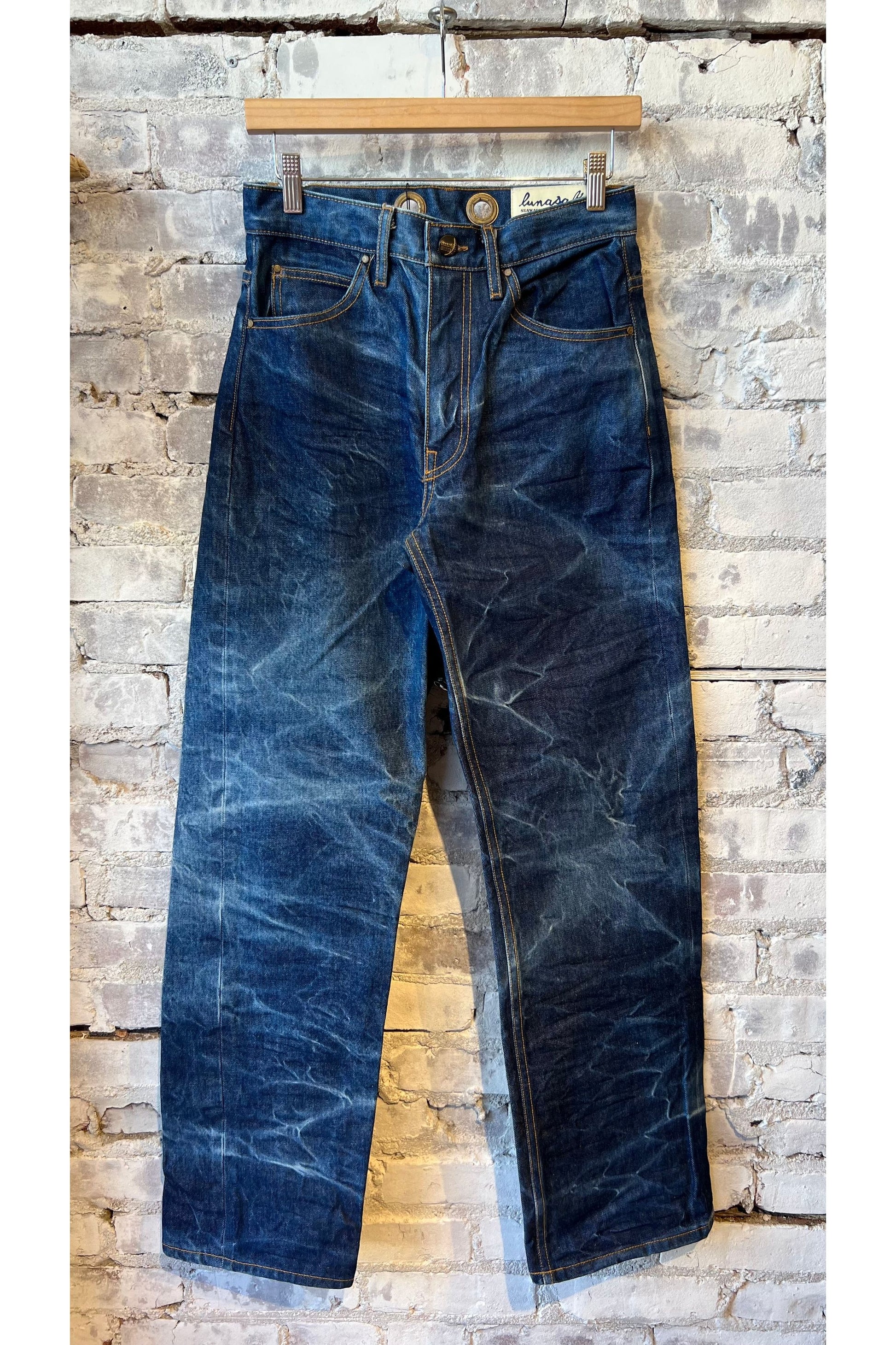 Dean Jean - Jetty Wash - DUNE + SALT