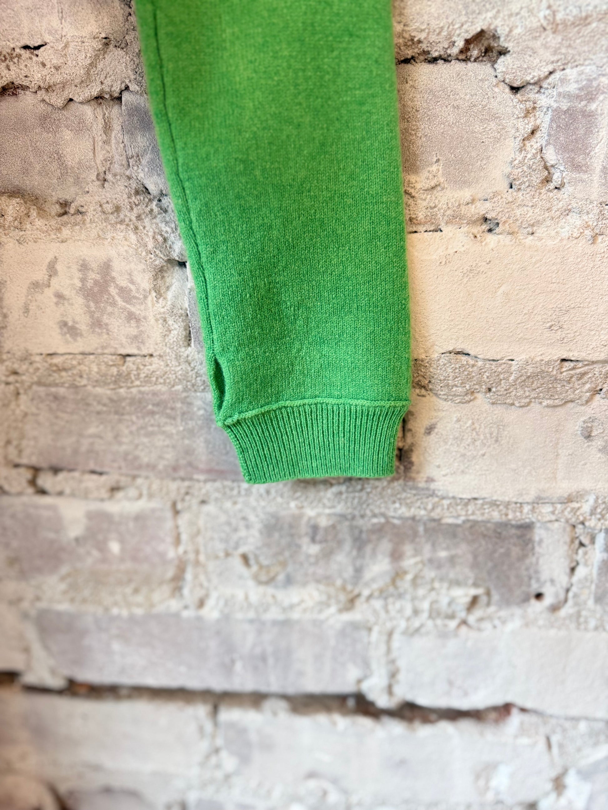 Royal All Thumbs Cardigan - Mojito - DUNE + SALT