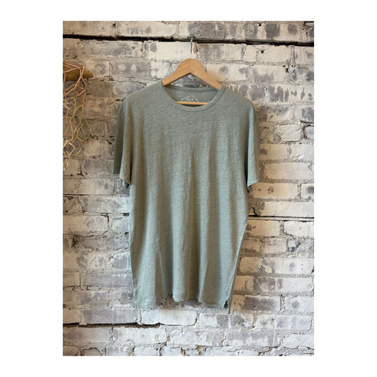 Sun Tee - Steel - DUNE + SALT