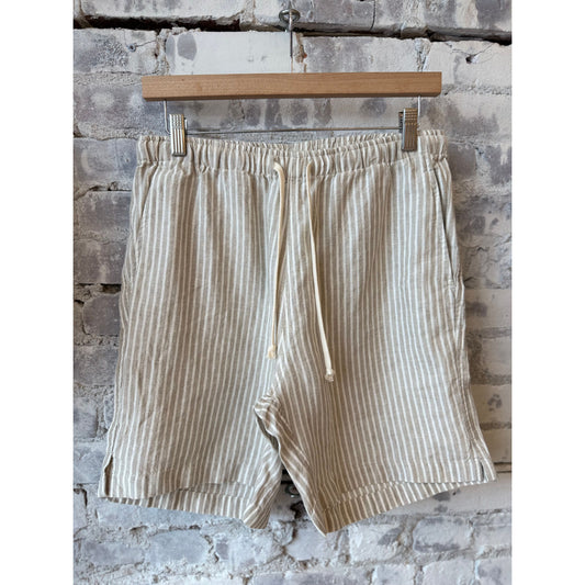 Bo Shorts - Salt Lines - DUNE + SALT