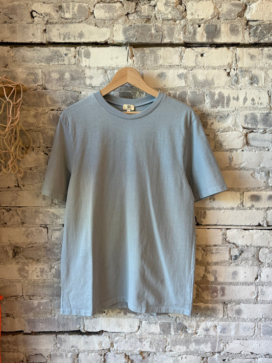 Standard Tee - Cloud Blue