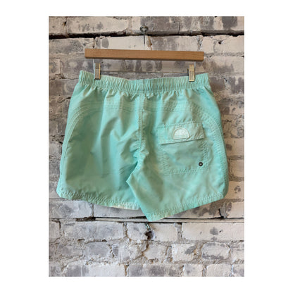 Taffeta Goldenwave Boardshort - Fresh - DUNE + SALT