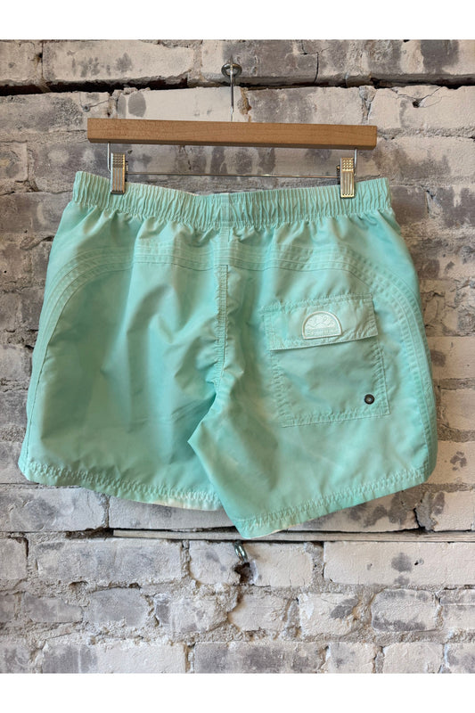 Taffeta Goldenwave Boardshort - Fresh - DUNE + SALT