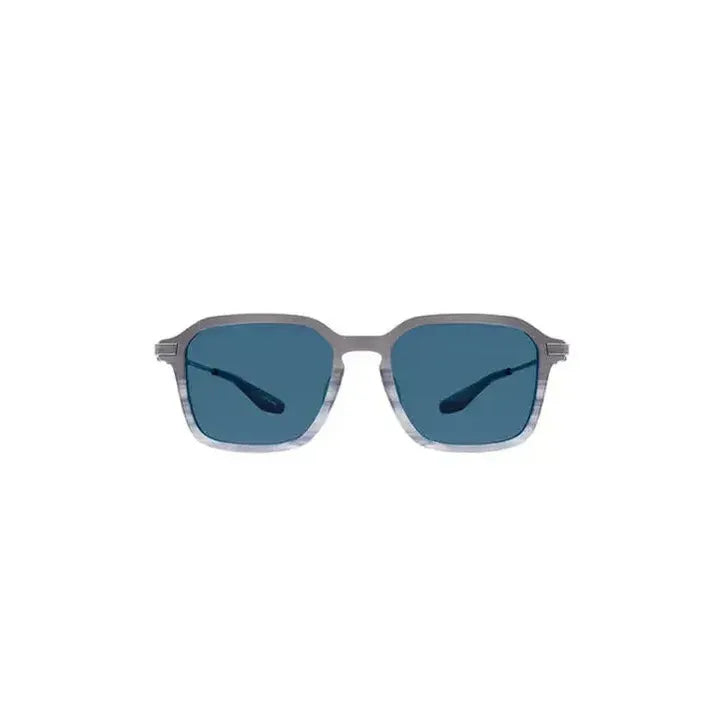 Delon Sunglasses - Moonshadow/Pewter/Marine - DUNE + SALT