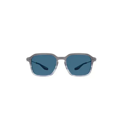 Delon Sunglasses - Moonshadow/Pewter/Marine - DUNE + SALT