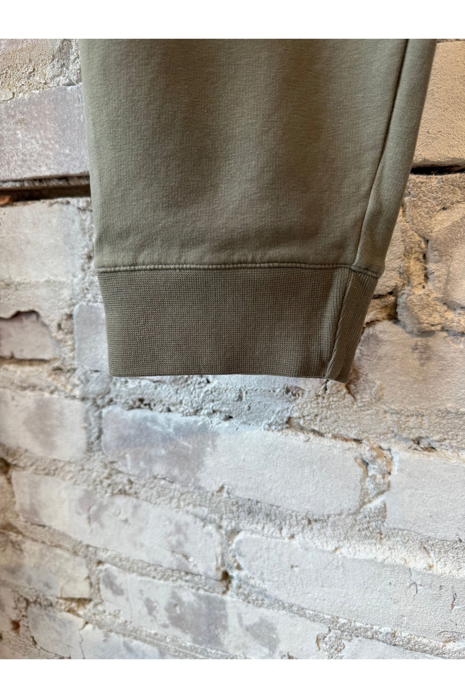 IF Jogger - Jungle Green - DUNE + SALT