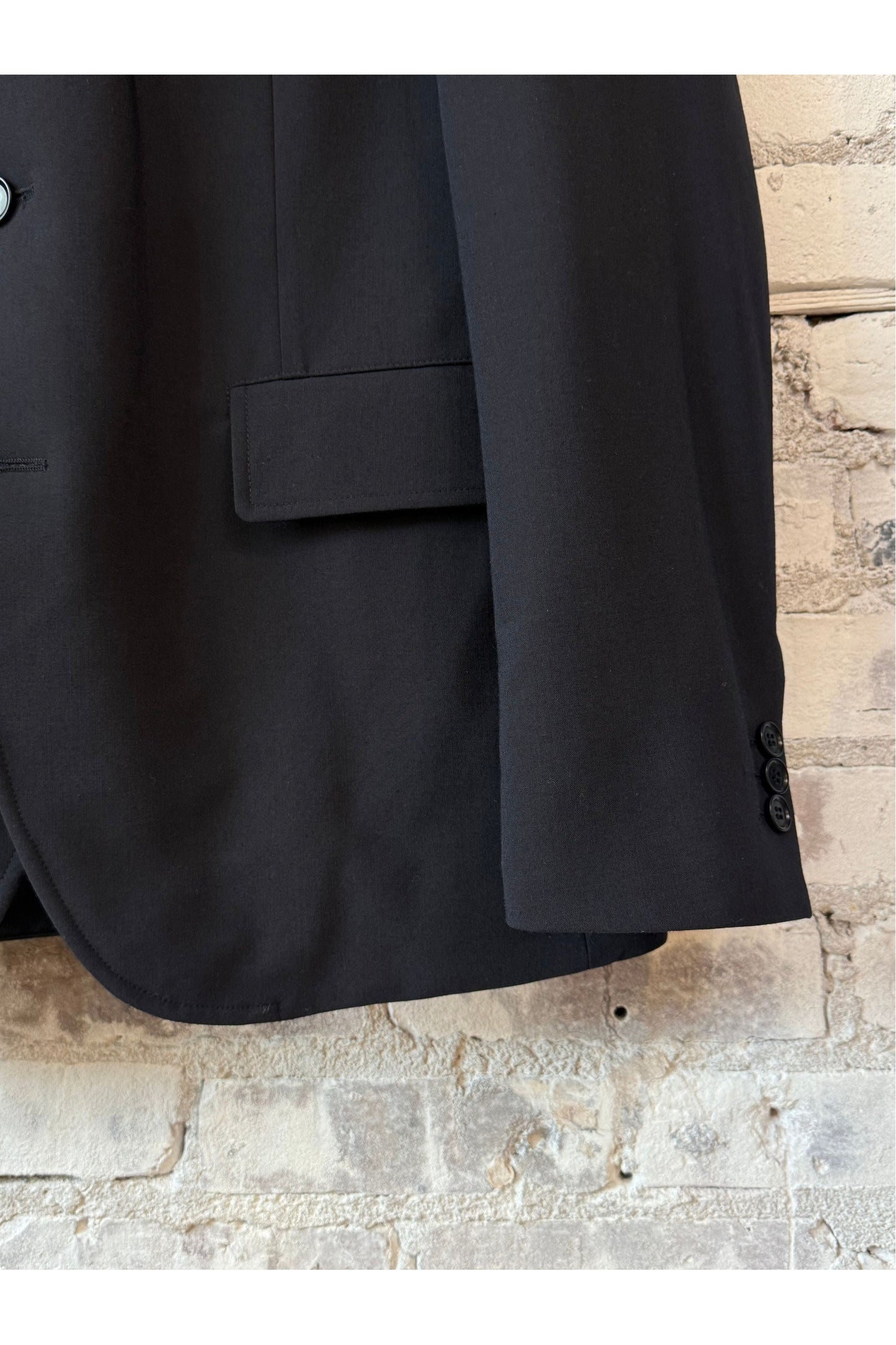 Comfortemp® Blazer - Navy - DUNE + SALT