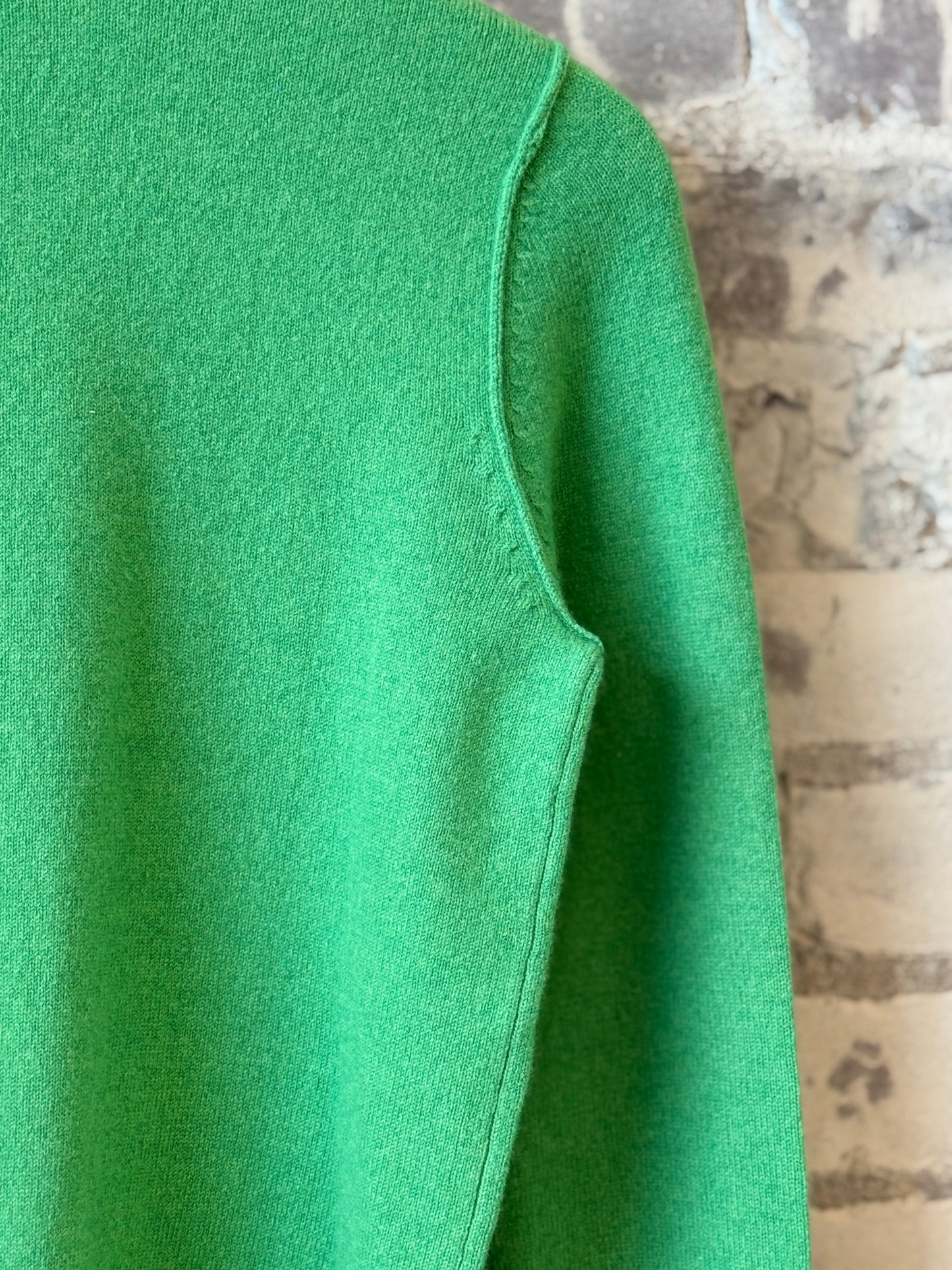 Royal All Thumbs Cardigan - Mojito - DUNE + SALT