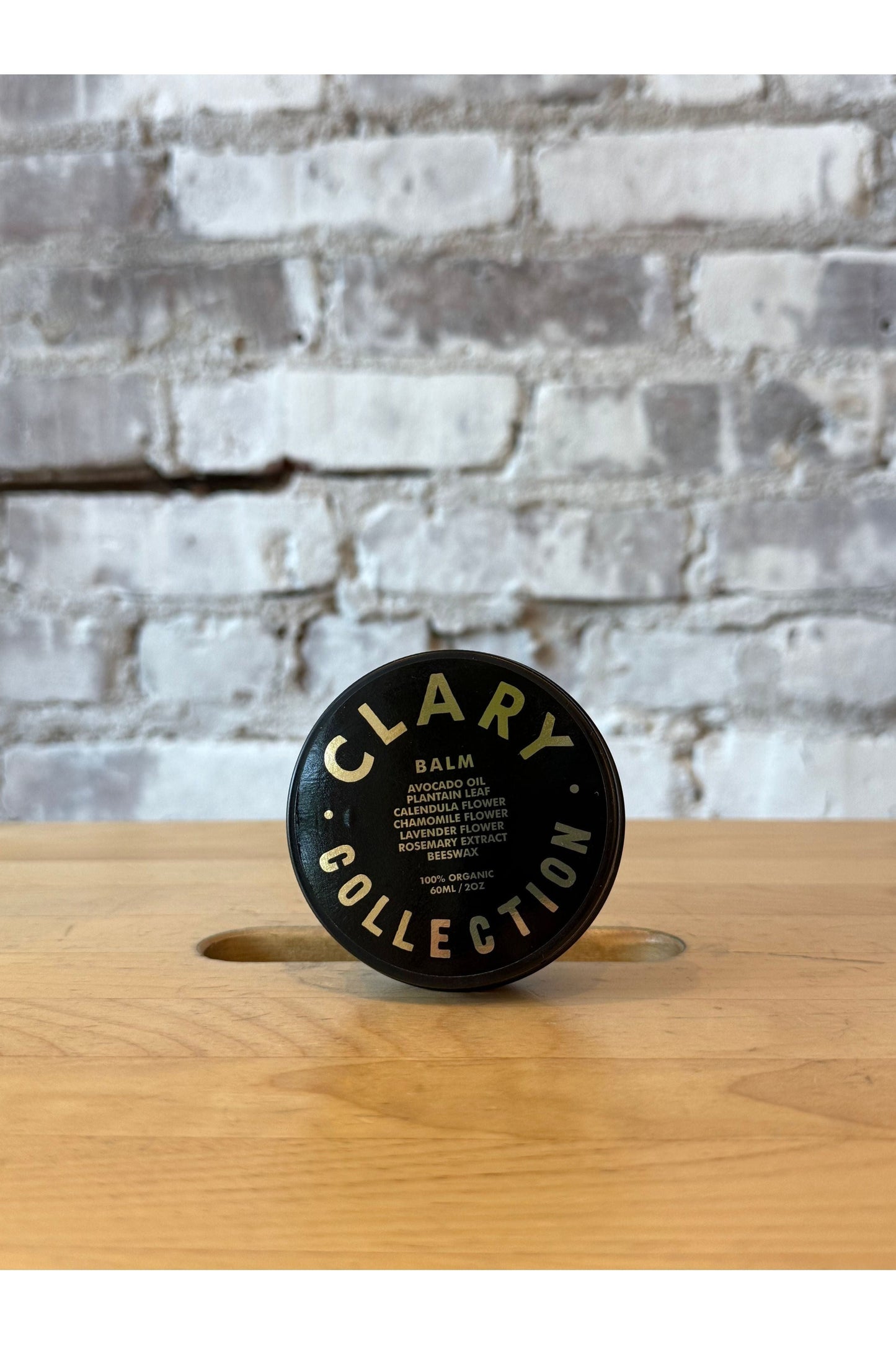 Avocado Balm 2oz - DUNE + SALT