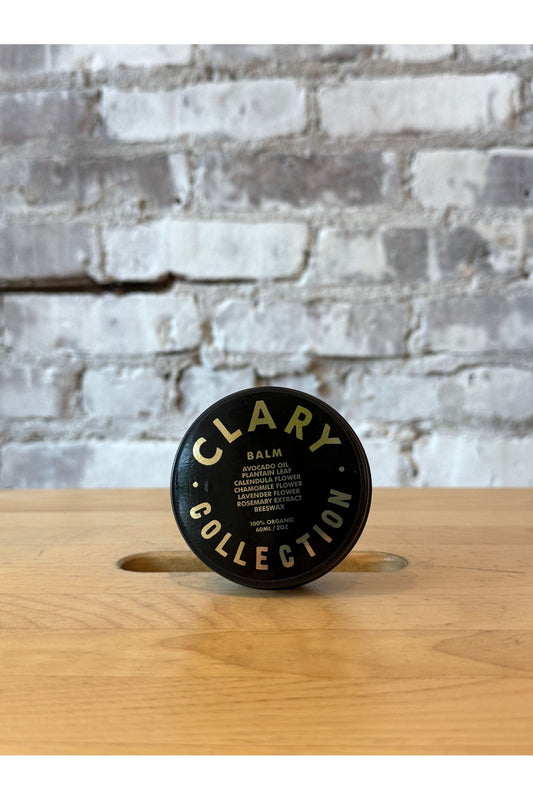 Avocado Balm 2oz - DUNE + SALT