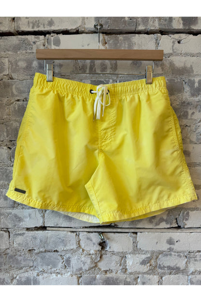 Taffeta Goldenwave Boardshort - Sorbet - DUNE + SALT