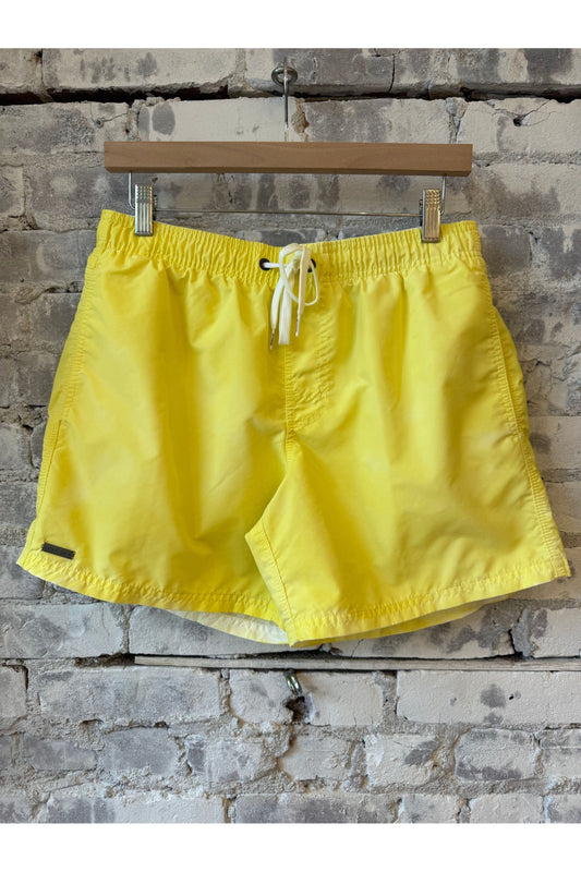 Taffeta Goldenwave Boardshort - Sorbet - DUNE + SALT