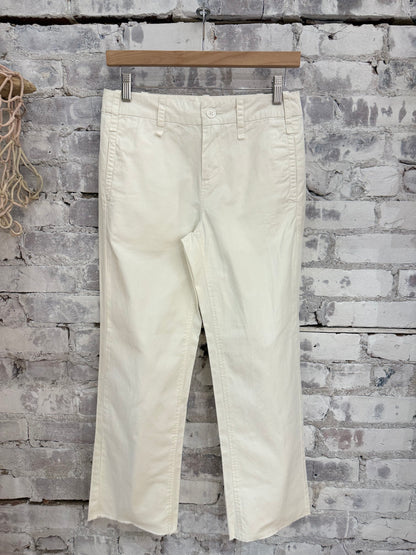 Market Capri - White