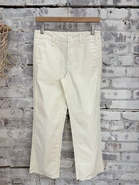 Market Capri - White - DUNE + SALT