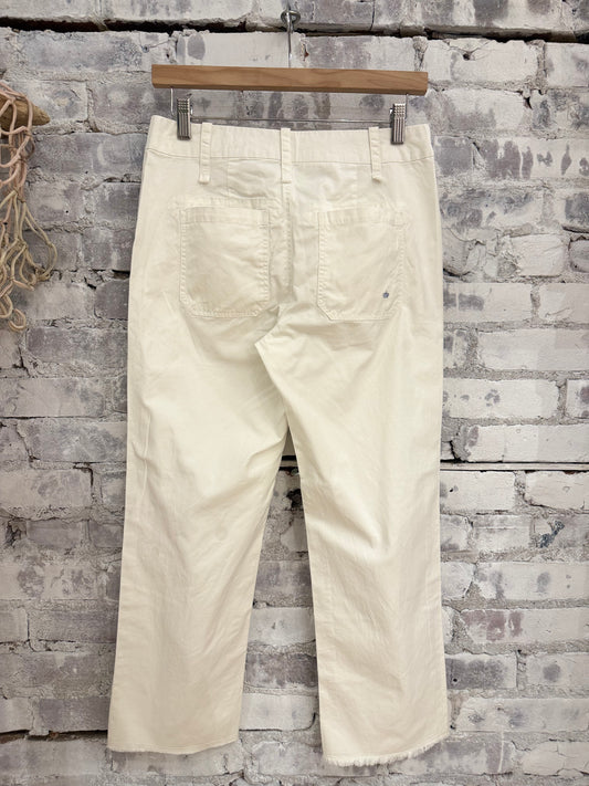 Market Capri - White - DUNE + SALT