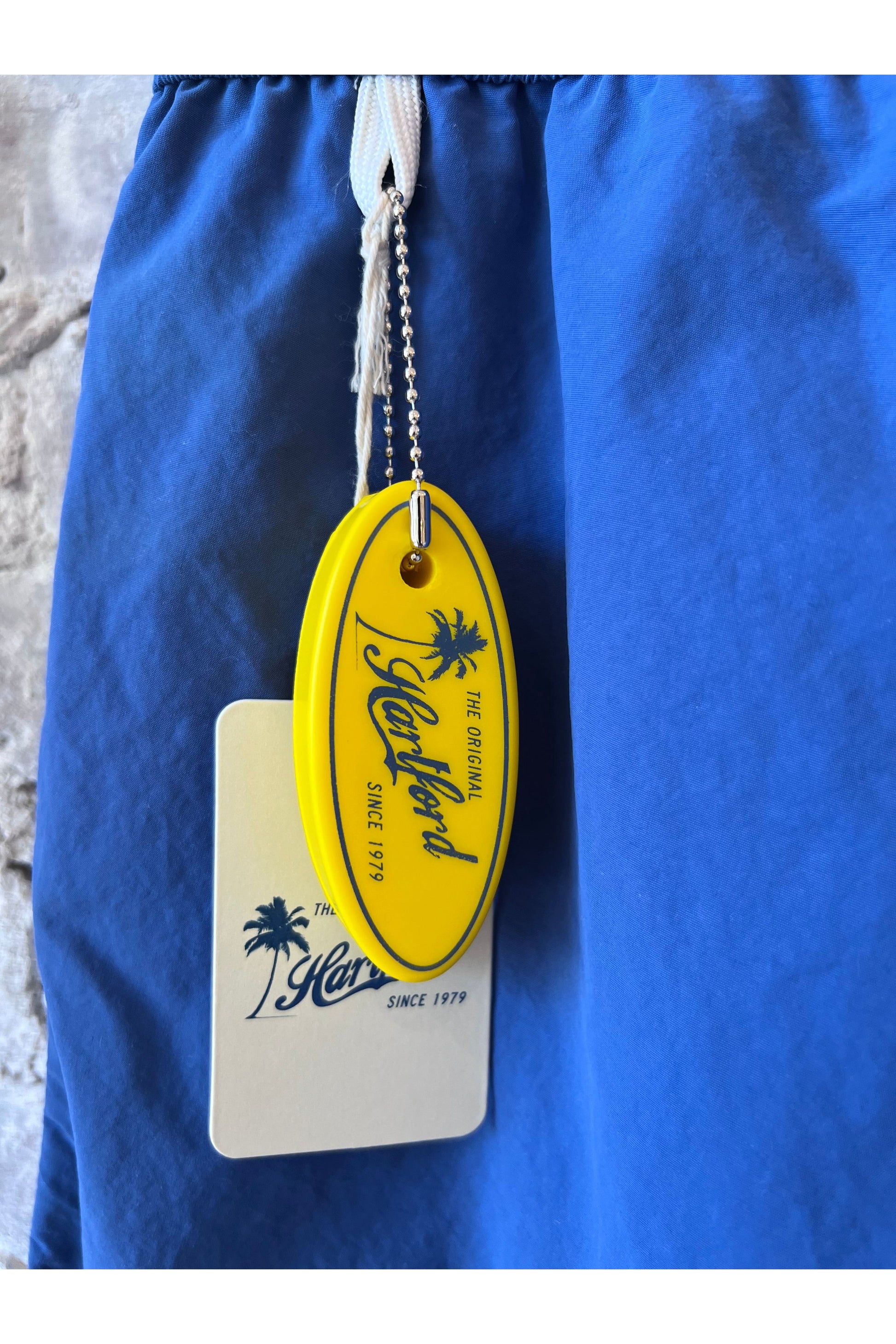 Swim Trunks + Pochette - Ocean - DUNE + SALT