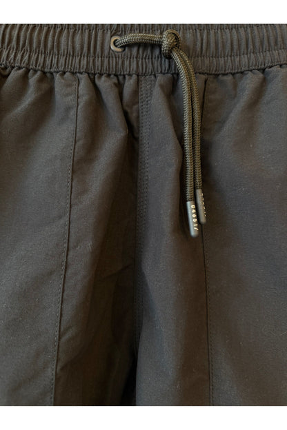 Swim Short - Black - DUNE + SALT