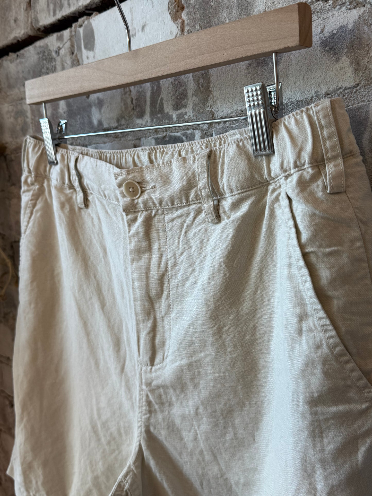 Seaside Short - Sail Cloth