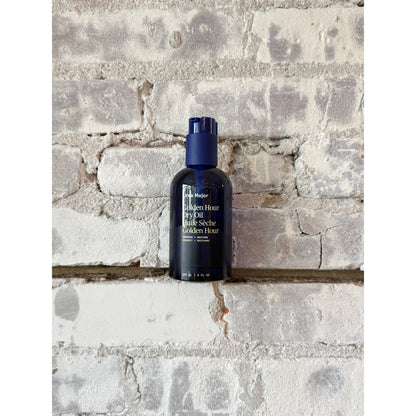 Golden Hour Dry Oil - DUNE + SALT