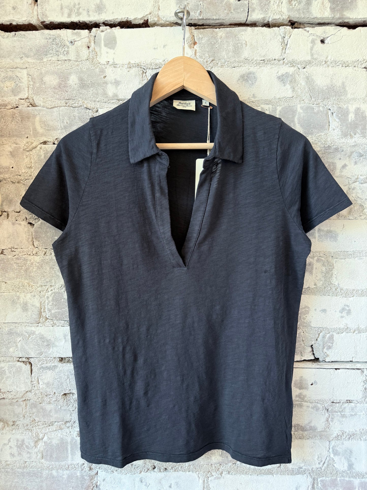 Tunage Knit T-Shirt - Night