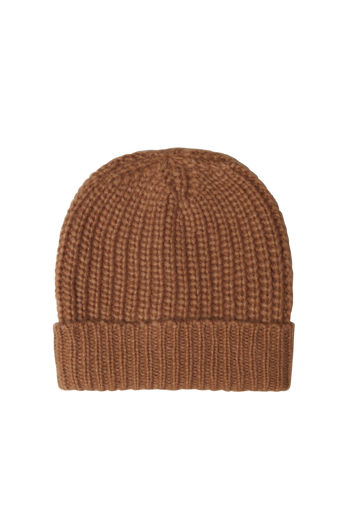 ELEVEN SIX Sophia Hat - Rich Camel