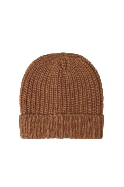ELEVEN SIX Sophia Hat - Rich Camel