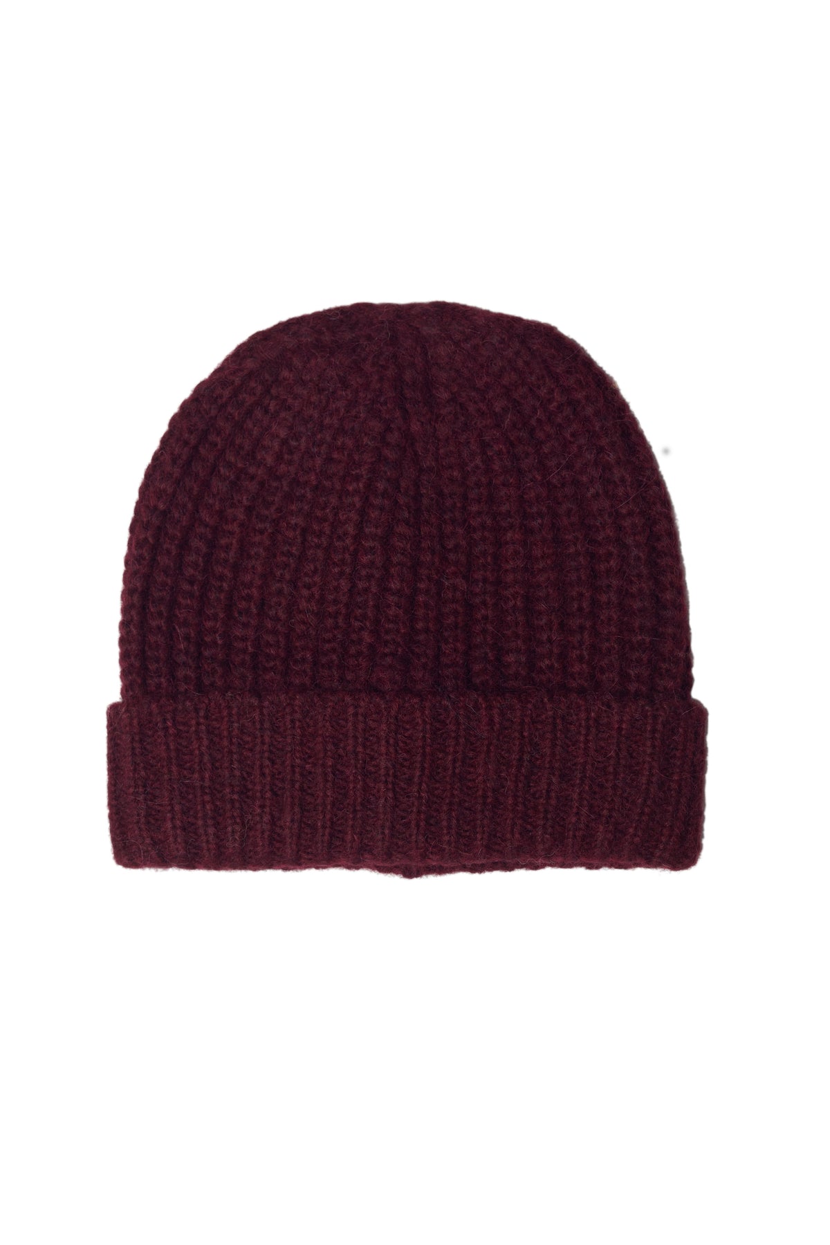 ELEVEN SIX Sophia Hat - Merlot