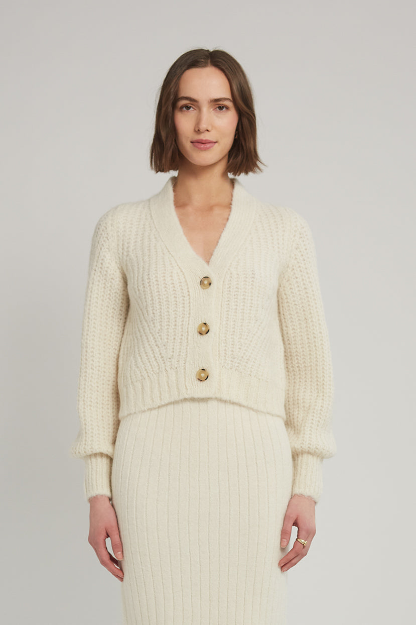 Sara Cardi - Ivory