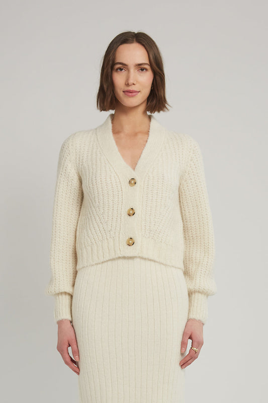 Sara Cardi - Ivory
