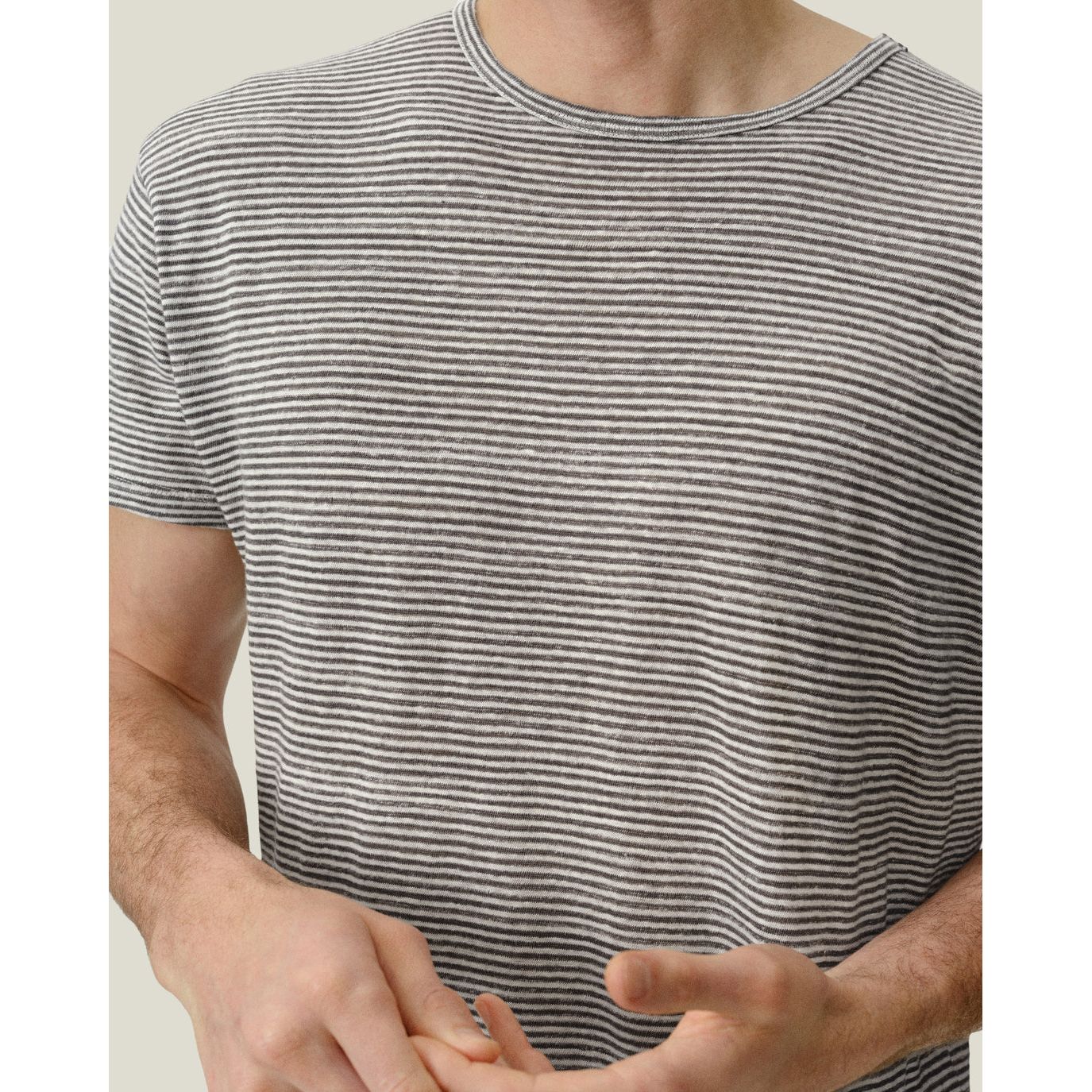 Sun Tee - Lines - DUNE + SALT