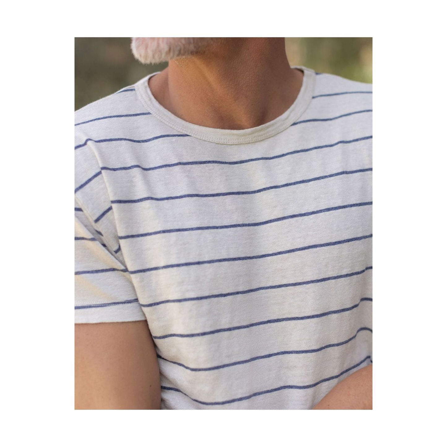 Sun Tee - Rio - DUNE + SALT