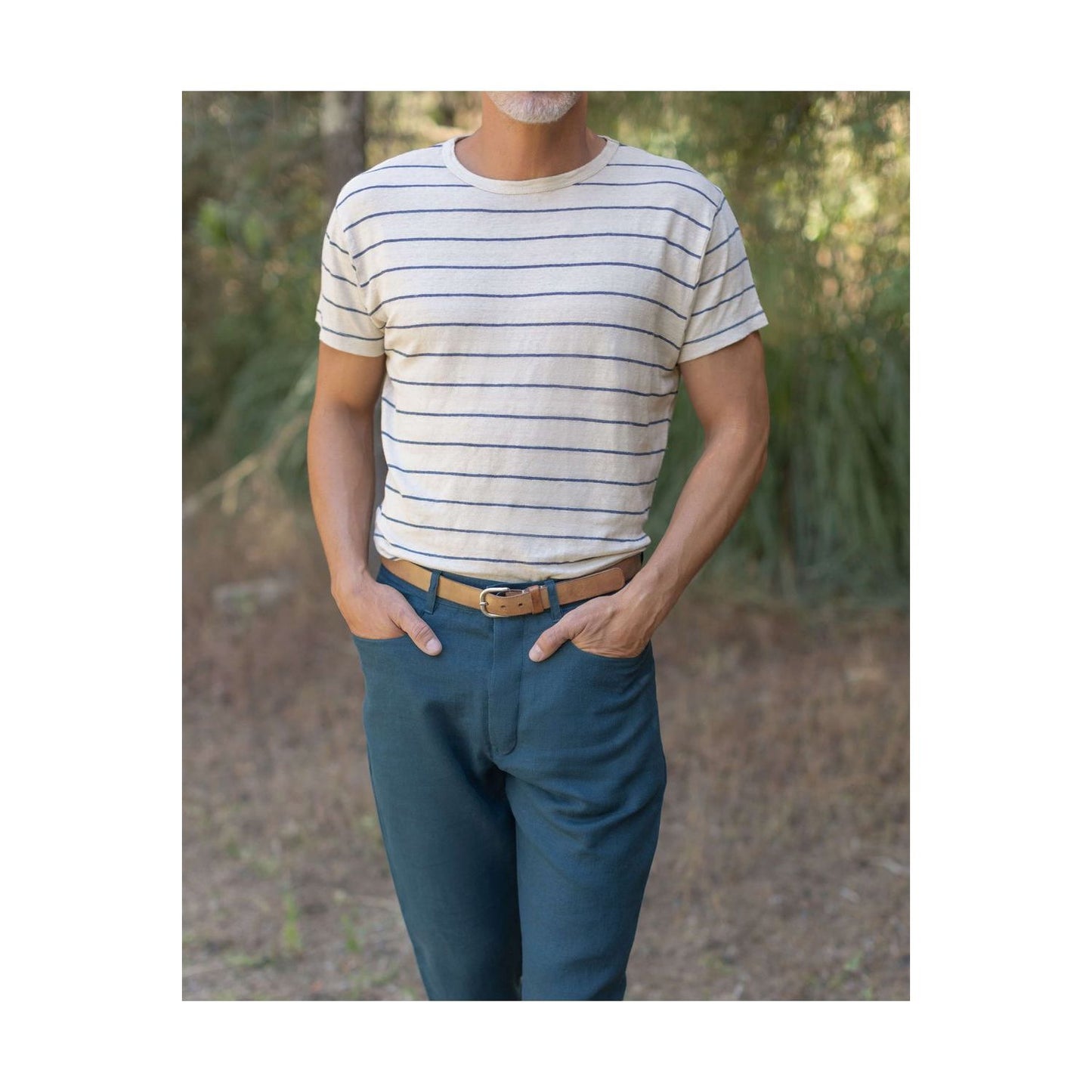 Sun Tee - Rio - DUNE + SALT