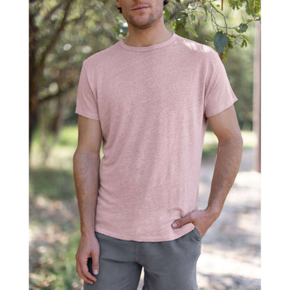 Sun Tee - Rose - DUNE + SALT