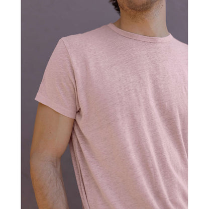 Sun Tee - Rose - DUNE + SALT