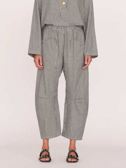 Travis Pant — Railroad 2.0