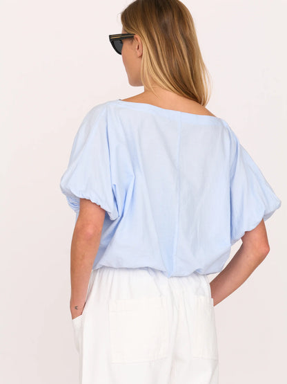 Coco Shirt - Blue