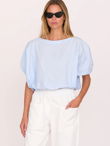 Coco Shirt - Blue