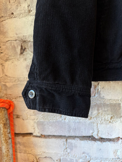 Hartford Men's Danny Woven Jacket in charcoal, featuring a stylish woven design, front zipper, and classic fit.