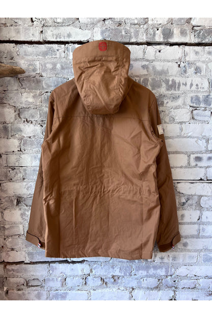 Vidda Jacket - Camel - DUNE + SALT