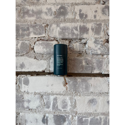 Forest Fix Deodorant - DUNE + SALT