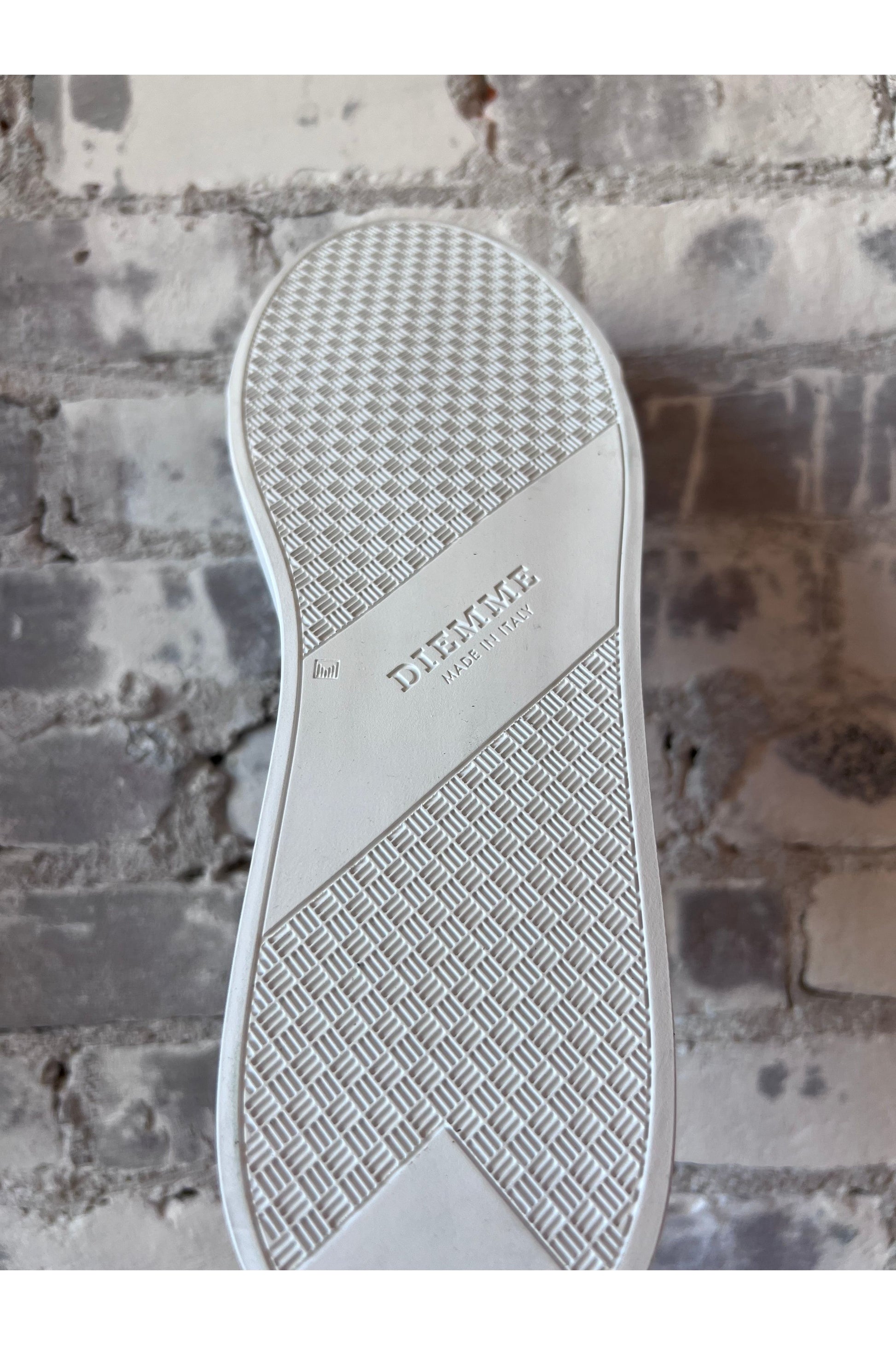 Garda Suede Low Slip On - Navy - DUNE + SALT