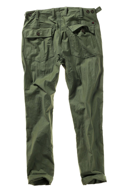 Supply Pant - Army Fade - DUNE + SALT