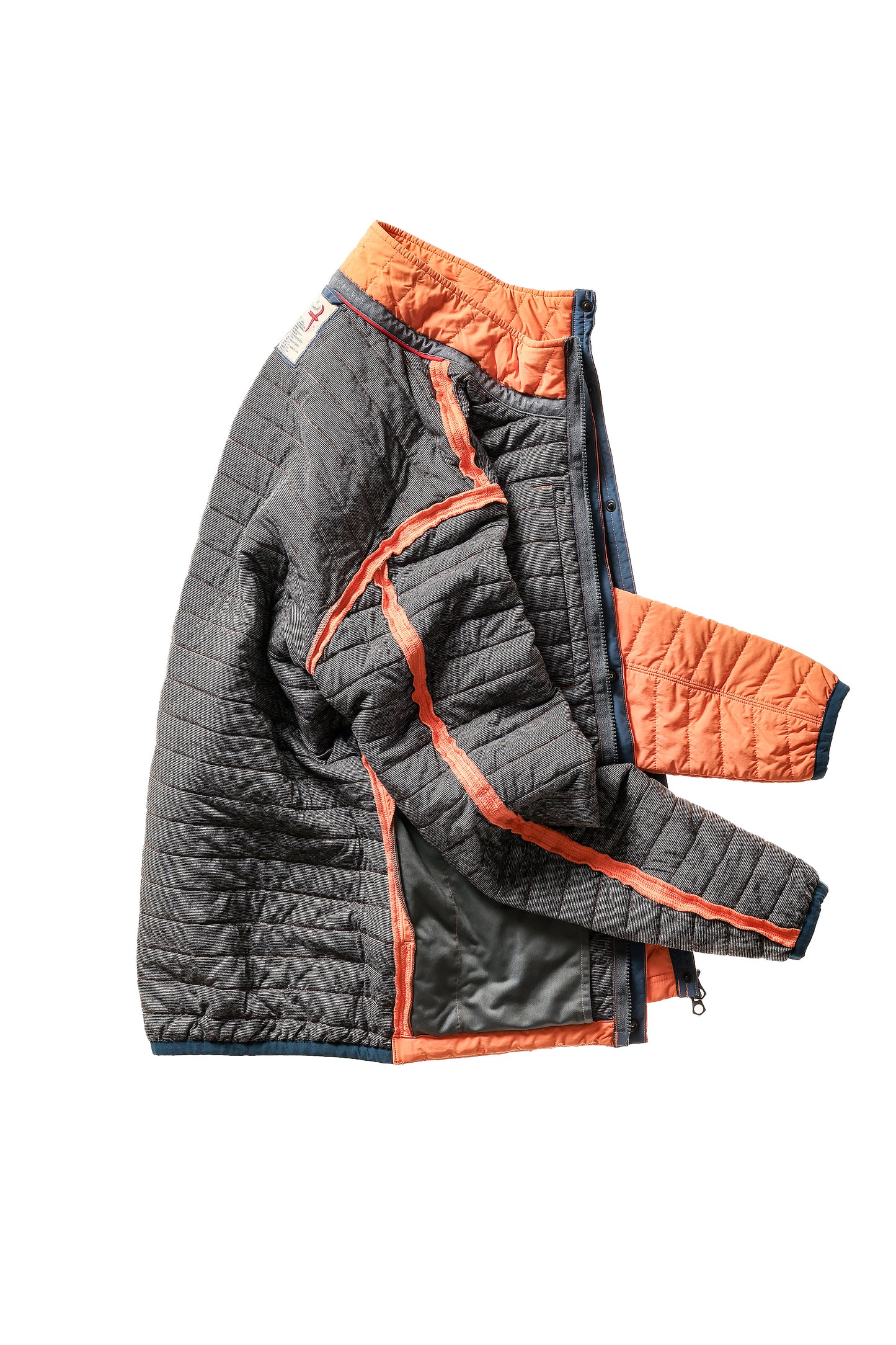 Windzip Jacket - Citrus - DUNE + SALT