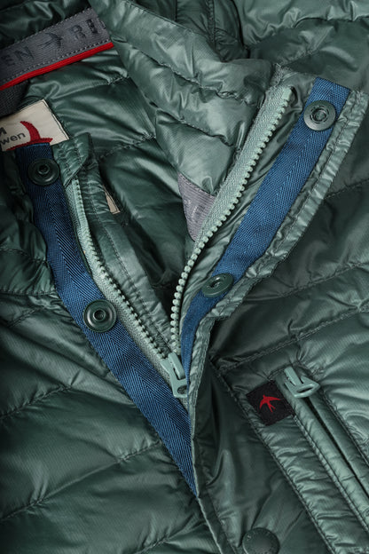 Featherweight Down Jacket - Forest Fade