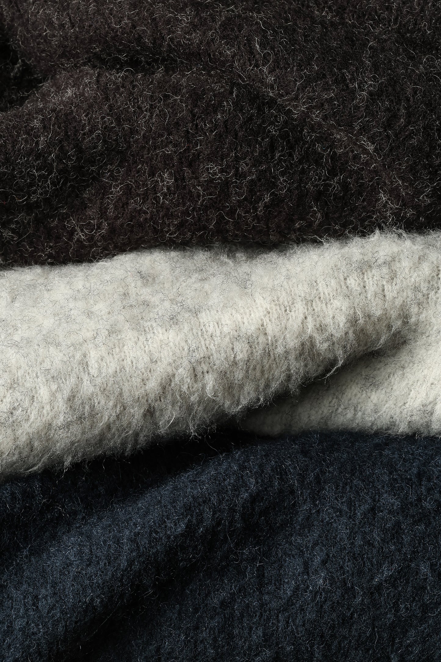 Snowboard Mock Turtle - Dark Smoke