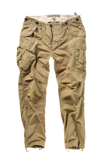 LTWT M-51 Pant - Desert Khaki - DUNE + SALT