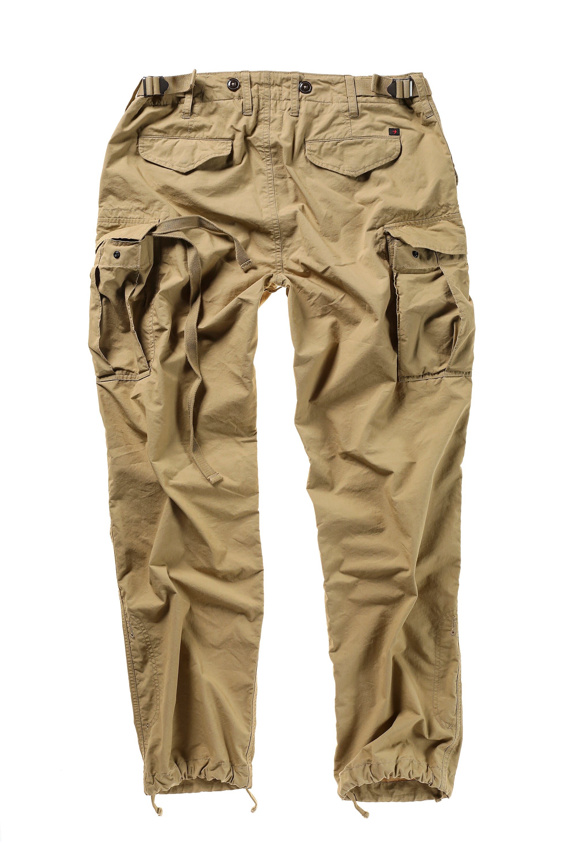 LTWT M-51 Pant - Desert Khaki - DUNE + SALT