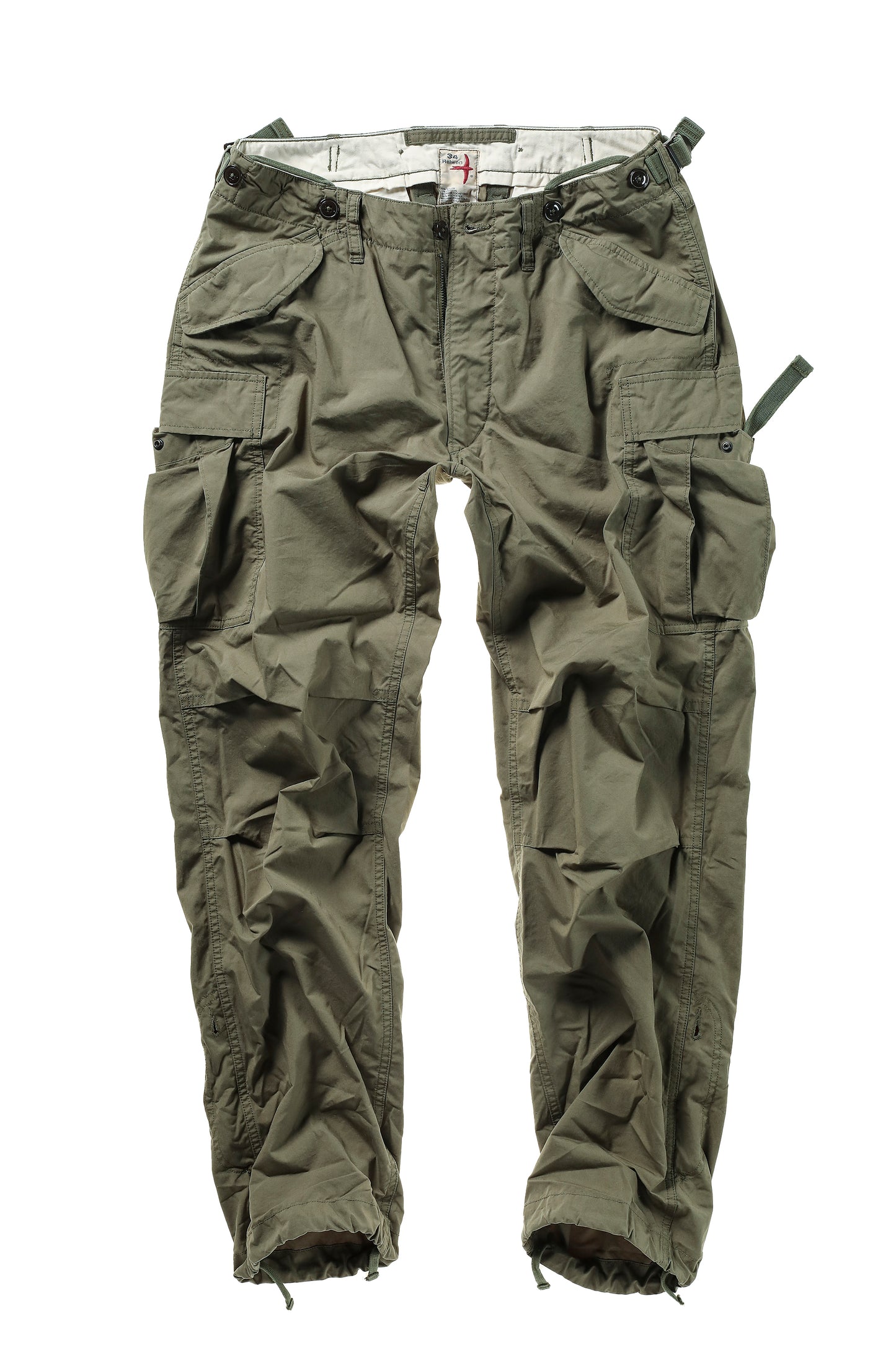 LTWT M-51 Pant - Surplus Olive - DUNE + SALT